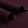 Burnt Burgundy