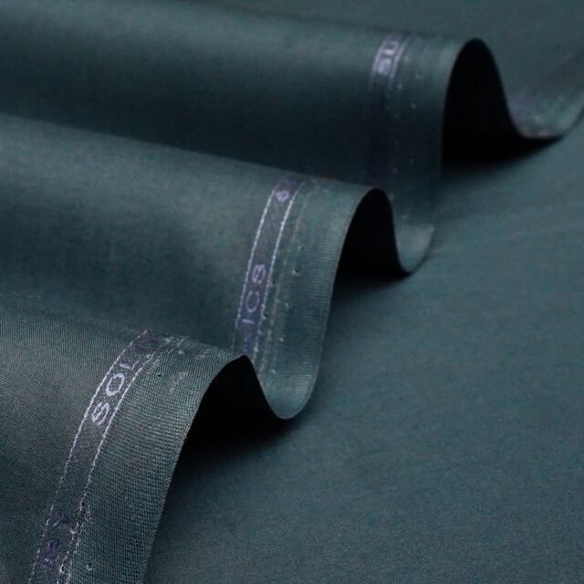 Royal Swiss Cotton - Zinc