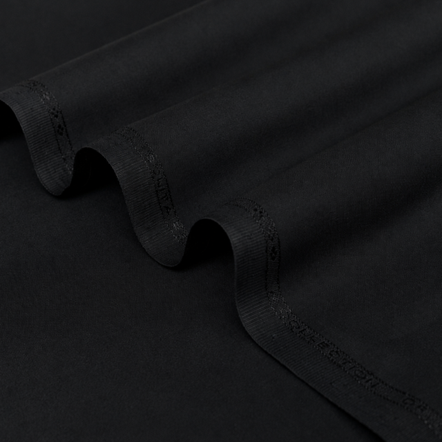 Stallion - Black