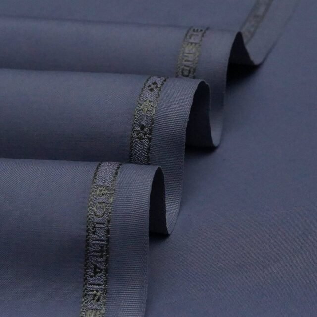 Stallion - Grey