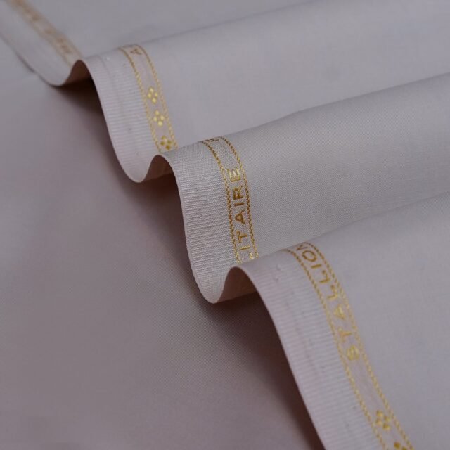 Stallion - Light Beige